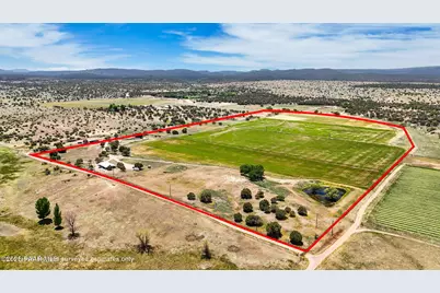 10825 W Strickland Wash Road, Prescott, AZ 86305 - Photo 15