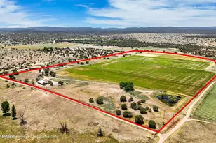 10825 W Strickland Wash Rd, Prescott, AZ 86305 - Photo 15