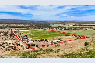 10825 W Strickland Wash Road, Prescott, AZ 86305 - Photo 11