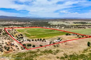 10825 W Strickland Wash Rd, Prescott, AZ 86305 - Photo 11