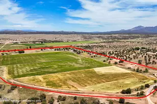 10825 W Strickland Wash Rd, Prescott, AZ 86305 - Photo 3