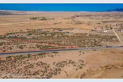 14235 E Leona Lane Parcel P, Dewey-Humboldt, AZ 86327 - Photo 5