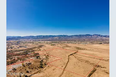 14235 E Leona Lane Parcel P, Dewey-Humboldt, AZ 86327 - Photo 13