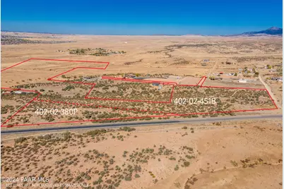 14235 E Leona Lane Parcel P, Dewey-Humboldt, AZ 86327 - Photo 1