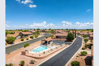 413 S Valle Escondido, Cornville, AZ 86325 - Photo 7