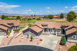 413 S Valle Escondido, Cornville, AZ 86325 - Photo 1