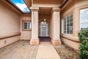 9724 E Superstition Dr, Prescott Valley, AZ 86314 - Photo 5