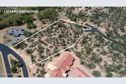 9235 N Distant Vw Circle, Prescott, AZ 86305 - Photo 3