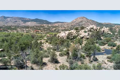 9235 N Distant Vw Circle, Prescott, AZ 86305 - Photo 3