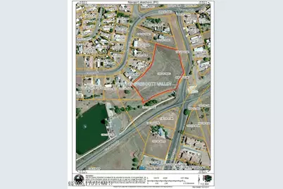 0 0 Lakeshore, Prescott Valley, AZ 86314 - Photo 1