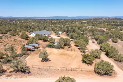 15250 N Frankies Freeway, Prescott, AZ 86305 - Photo 3