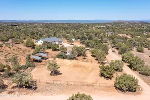 15250 N Frankies Fwy, Prescott, AZ 86305 - Photo 3