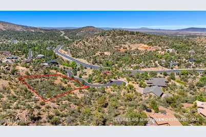 2108 Burlwood Drive, Prescott, AZ 86305 - Photo 1