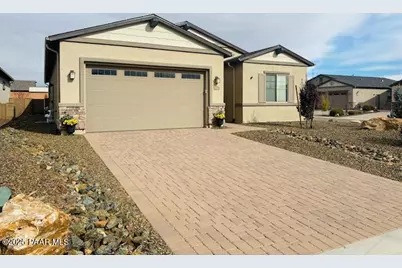 7942 E Carbon Court, Prescott Valley, AZ 86315 - Photo 3