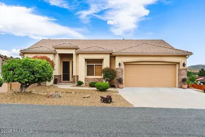 1395 N Rustlers Roost, Dewey-Humboldt, AZ 86327 - Photo 1