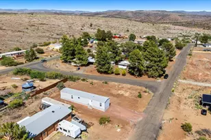 20872 E Park View Ln, Mayer, AZ 86333 - Photo 19