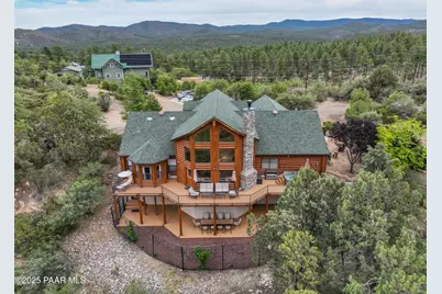 1070 Quiet Pines Lane, Prescott, AZ 86303 - Photo 19