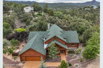 1070 Quiet Pines Lane, Prescott, AZ 86303 - Photo 23