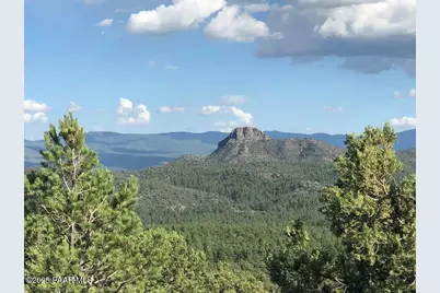 5101 W Iron Springs Road, Prescott, AZ 86305 - Photo 1