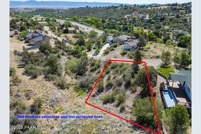 1128 N Rhinestone Drive, Prescott, AZ 86301 - Photo 3