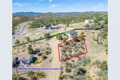 1128 N Rhinestone Drive, Prescott, AZ 86301 - Photo 1