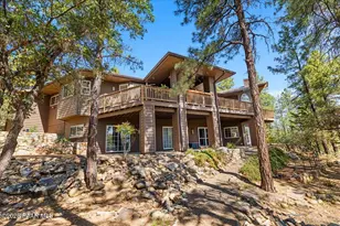 1167 Eagles Nest, Prescott, AZ 86303 - Photo 51