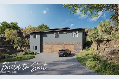 4333 N Twisted Trail, Prescott, AZ 86301 - Photo 1