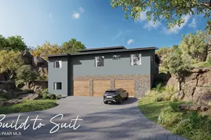 4333 N Twisted Trail, Prescott, AZ 86301 - Photo 1