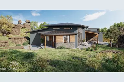 4333 N Twisted Trail, Prescott, AZ 86301 - Photo 7