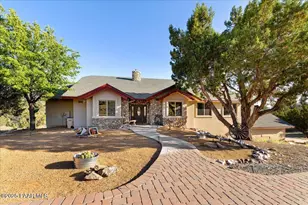 5755 W Rambling Rd, Prescott, AZ 86305 - Photo 1