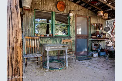 0000 S Monica Mine, Peeples Valley, AZ 86332 - Photo 13