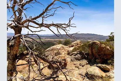 0000 S Monica Mine, Peeples Valley, AZ 86332 - Photo 9