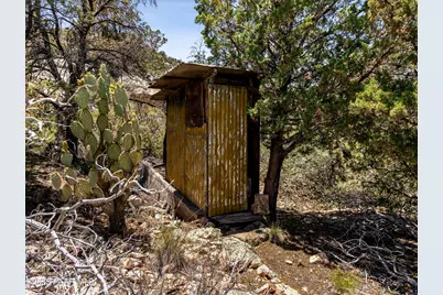 0000 S Monica Mine, Peeples Valley, AZ 86332 - Photo 19