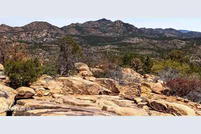 0000 S Monica Mine, Peeples Valley, AZ 86332 - Photo 23