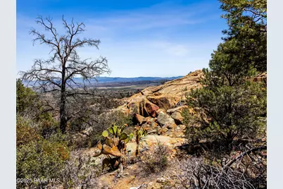 0000 S Monica Mine, Peeples Valley, AZ 86332 - Photo 21