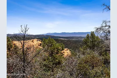 0000 S Monica Mine, Peeples Valley, AZ 86332 - Photo 25