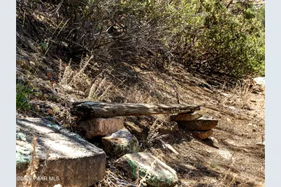 0000 S Monica Mine, Peeples Valley, AZ 86332 - Photo 29