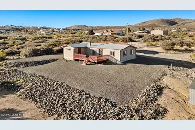 1475 N Triple D Ranch Road, Dewey-Humboldt, AZ 86327 - Photo 1