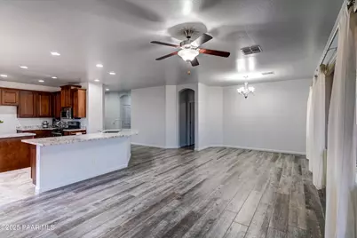 7506 E Roaring Canyon Road, Prescott Valley, AZ 86315 - Photo 9