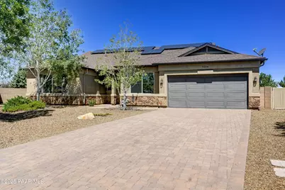 7506 E Roaring Canyon Road, Prescott Valley, AZ 86315 - Photo 1
