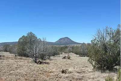 10 S2 Off Of Looking Glass, Ash Fork, AZ 86320 - Photo 1