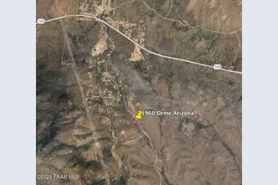 1960 S Orme Road, Dewey-Humboldt, AZ 86327 - Photo 9