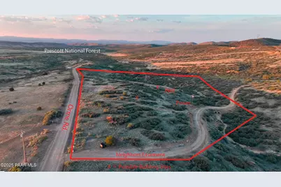 1960 S Orme Road, Dewey-Humboldt, AZ 86327 - Photo 1