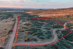 1960 S Orme Rd, Dewey-Humboldt, AZ 86327 - Photo 1