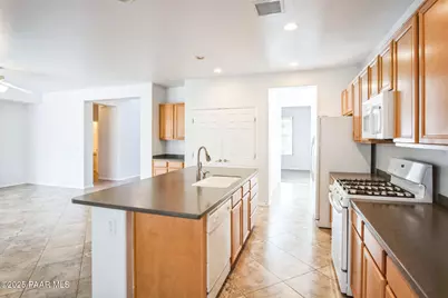 7239 E Barefoot Lane, Prescott Valley, AZ 86314 - Photo 5