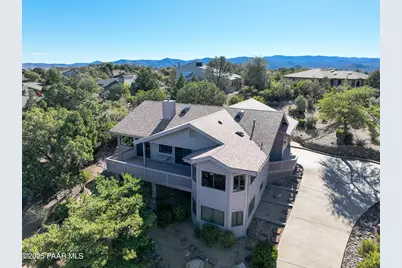 1881 Forest View, Prescott, AZ 86305 - Photo 43