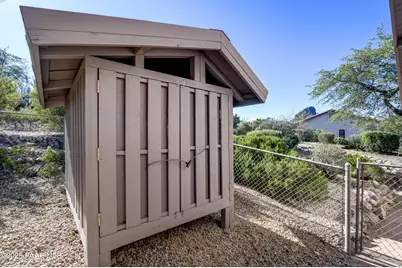 1881 Forest View, Prescott, AZ 86305 - Photo 37