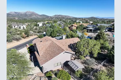 1881 Forest View, Prescott, AZ 86305 - Photo 45