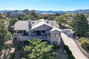 1881 Forest View, Prescott, AZ 86305 - Photo 3