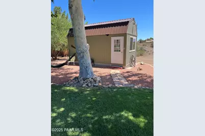 13502 S Burton Road, Mayer, AZ 86333 - Photo 9